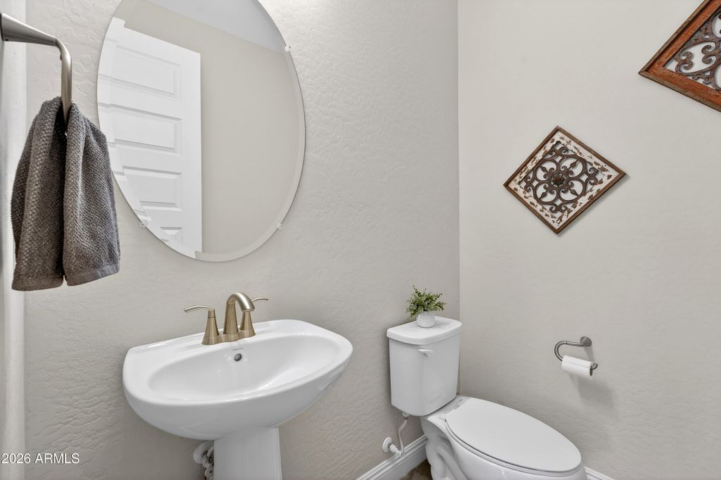 Image 35 of property listing at 21375 N 260th Drive, Buckeye, AZ 85396