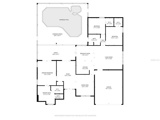 1737 QUEEN PALM DRIVE, Apopka, FL 32712