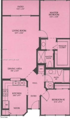 1001 SW 128th Terrace 307B, Pembroke Pines, FL 33027