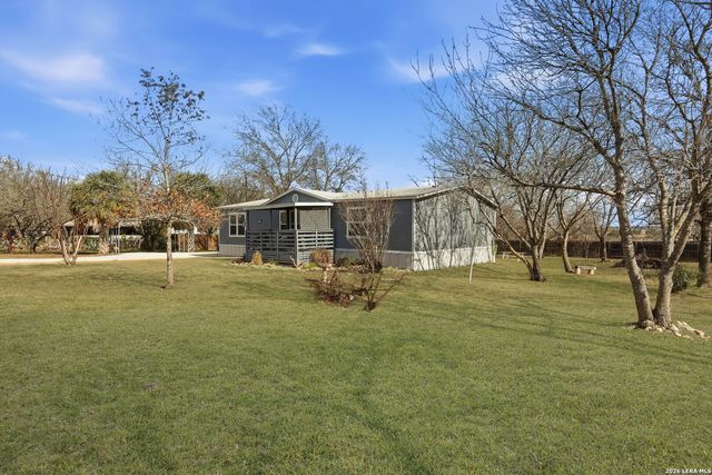 113 County Road 5631, Castroville, TX 78009