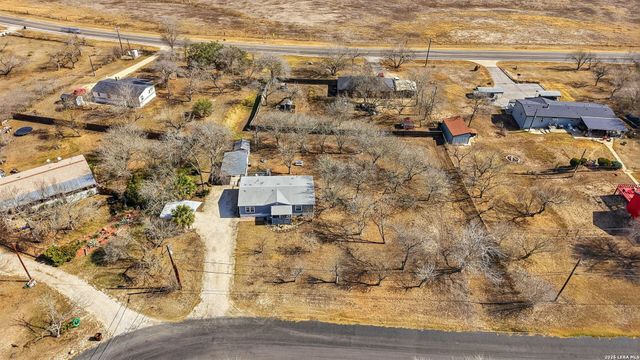 113 County Road 5631, Castroville, TX 78009