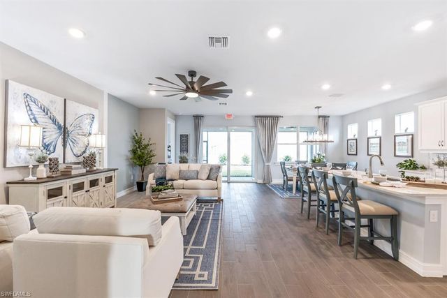 18220 WATER CROSSING DR, North Fort Myers, FL 33917