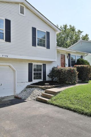 7776 Kiowa Way, Worthington, OH 43085