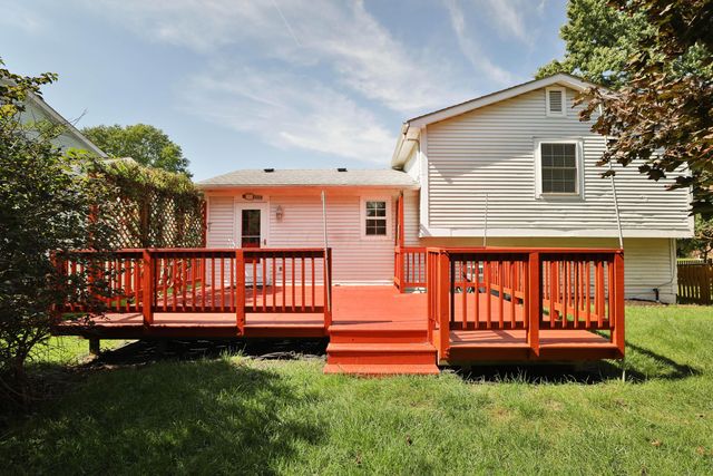 7776 Kiowa Way, Worthington, OH 43085