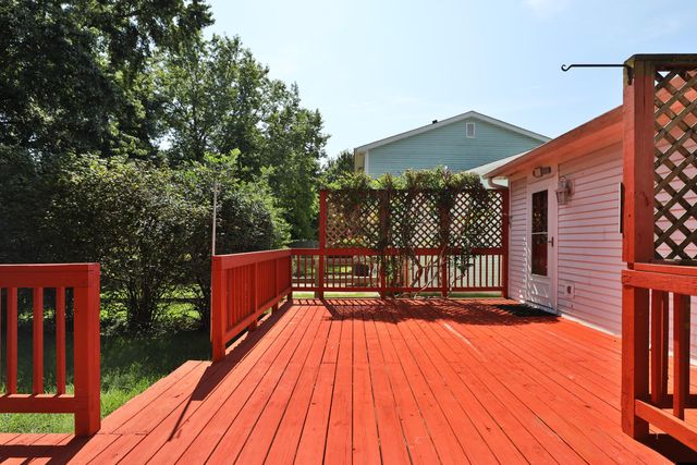 7776 Kiowa Way, Worthington, OH 43085