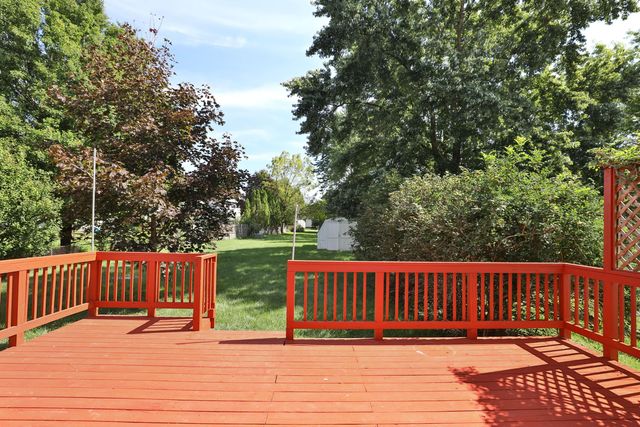 7776 Kiowa Way, Worthington, OH 43085