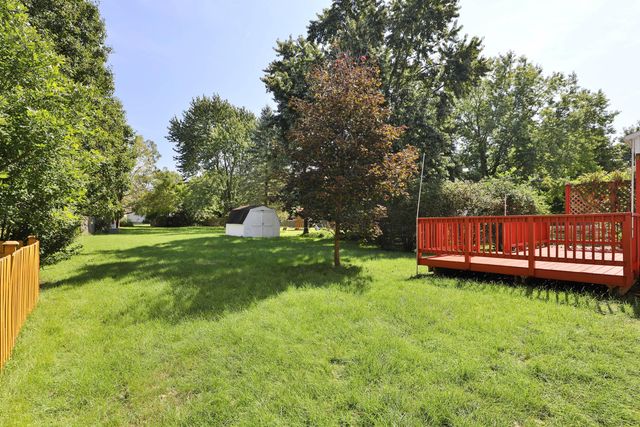 7776 Kiowa Way, Worthington, OH 43085