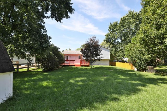 7776 Kiowa Way, Worthington, OH 43085