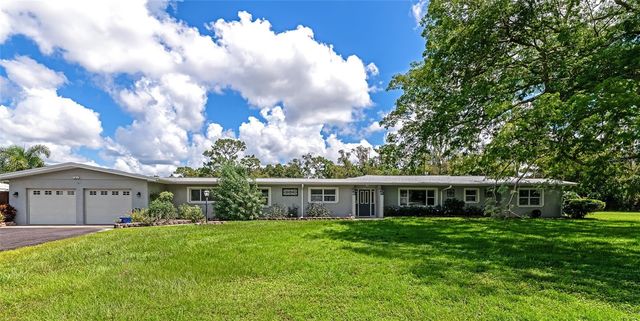 5310 N TUTTLE AVENUE, Sarasota, FL 34234