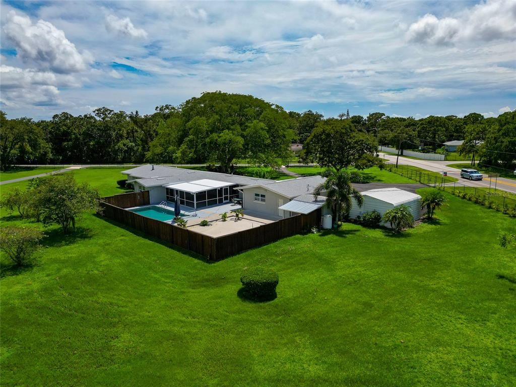 5310 N TUTTLE AVENUE, Sarasota, FL 34234