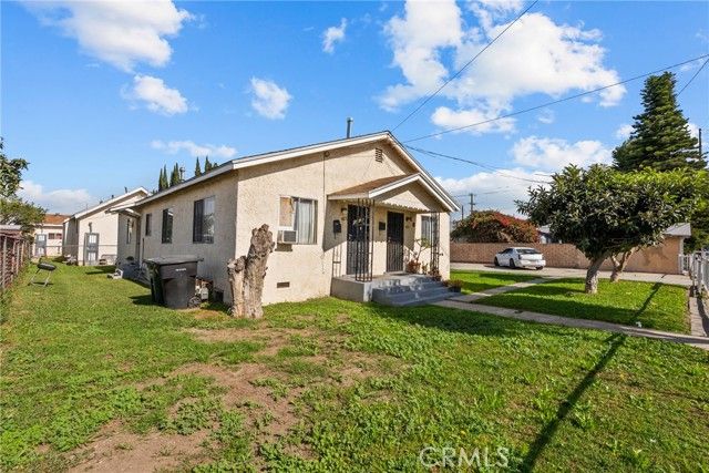 4123 Clara, Cudahy, CA 90201