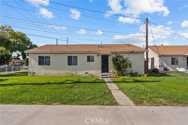 4123 Clara, Cudahy, CA 90201