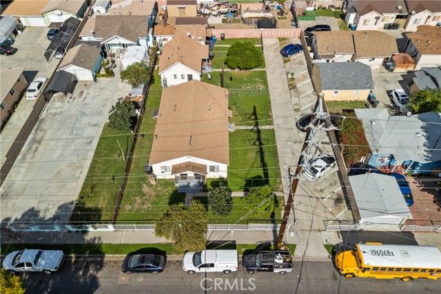 4123 Clara, Cudahy, CA 90201