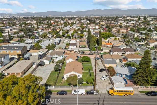 4123 Clara, Cudahy, CA 90201