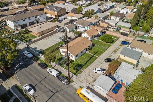 4123 Clara, Cudahy, CA 90201