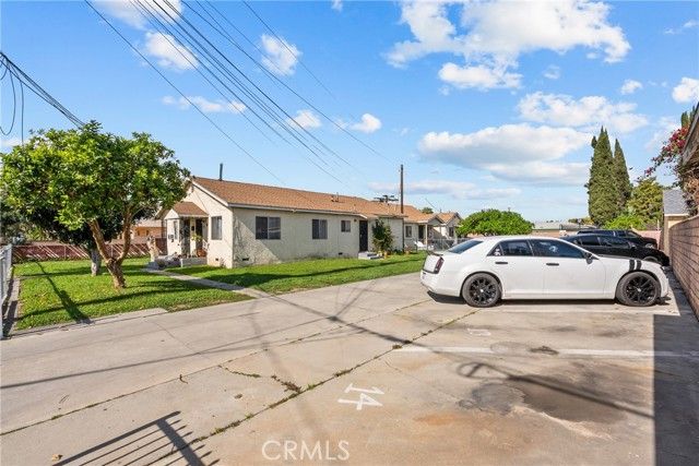 4123 Clara, Cudahy, CA 90201