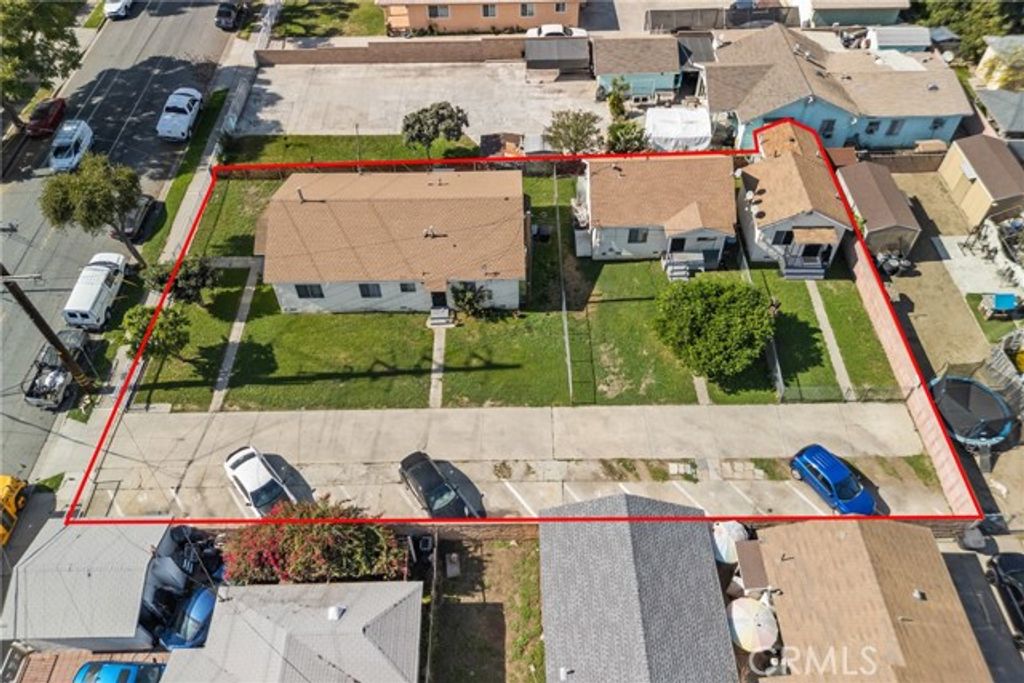 4123 Clara, Cudahy, CA 90201