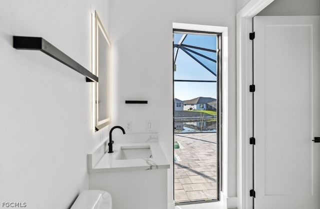 306 SW 26th AVE, Cape Coral, FL 33991