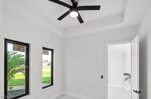 306 SW 26th AVE, Cape Coral, FL 33991