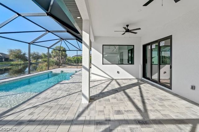 306 SW 26th AVE, Cape Coral, FL 33991