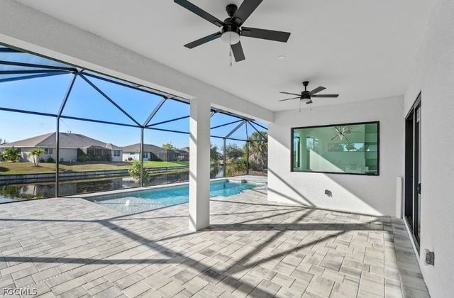 306 SW 26th AVE, Cape Coral, FL 33991