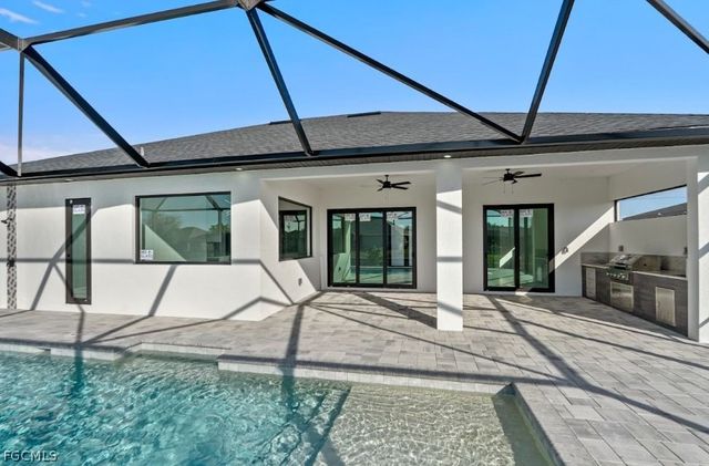 306 SW 26th AVE, Cape Coral, FL 33991