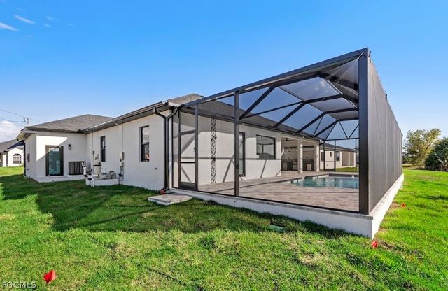 306 SW 26th AVE, Cape Coral, FL 33991