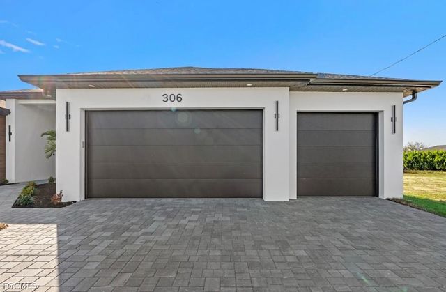 306 SW 26th AVE, Cape Coral, FL 33991