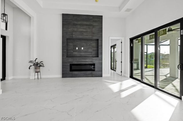 306 SW 26th AVE, Cape Coral, FL 33991