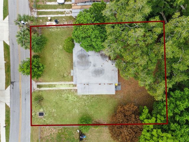 3323 AVENUE J NW, Winter Haven, FL 33881