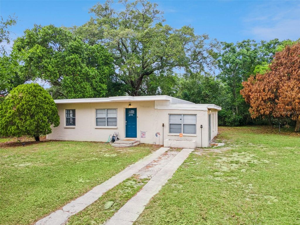 3323 AVENUE J NW, Winter Haven, FL 33881