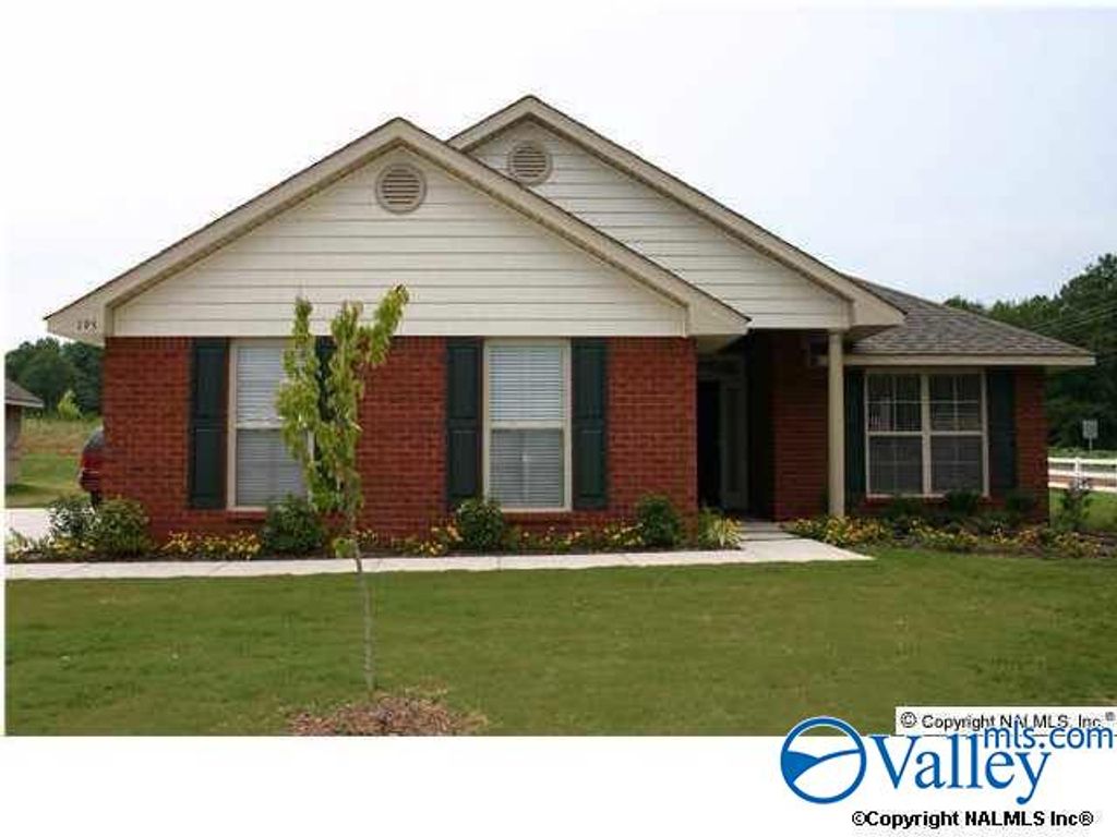 195 Amsterdam Place, Madison, AL 35758
