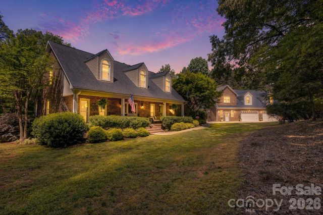 3251 Van Tassel Drive, Concord, NC 28025