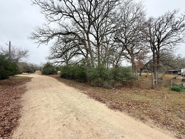 TBD Wannabe Road, Bryan, TX 77808