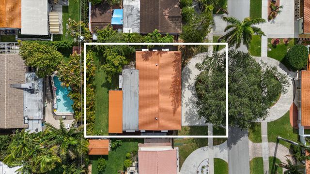 1101 NE 4th Court, Hallandale Beach, FL 33009