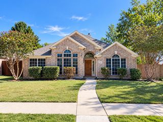 7514 Naples Lane, Frisco, TX 75035