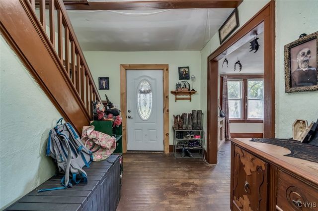 460 North Washington Street, Wilna, NY 13619