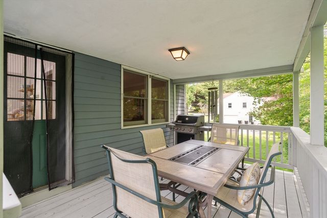 22 Causeway Street, Medfield, MA 02052