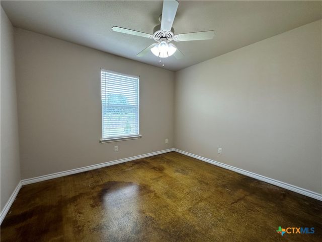 5353 Airport Highway 21, Maxwell, TX 78656