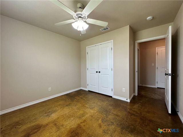 5353 Airport Highway 21, Maxwell, TX 78656