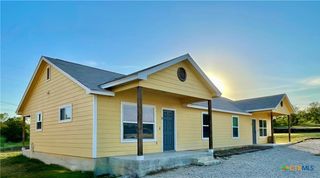 5353 Airport Highway 21, Maxwell, TX 78656