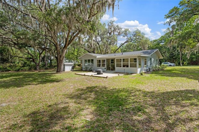 1136 SW SHOREWOOD DRIVE, Dunnellon, FL 34431