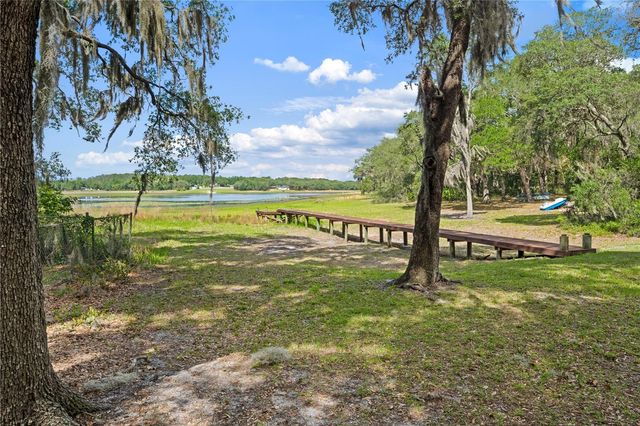 1136 SW SHOREWOOD DRIVE, Dunnellon, FL 34431