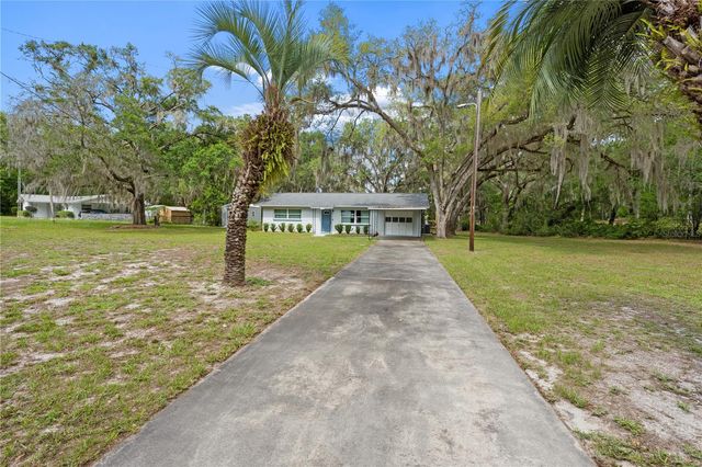 1136 SW SHOREWOOD DRIVE, Dunnellon, FL 34431