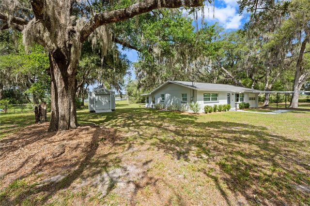 1136 SW SHOREWOOD DRIVE, Dunnellon, FL 34431