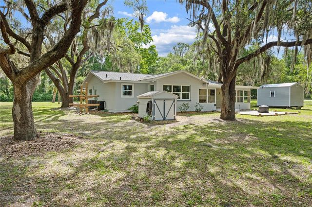 1136 SW SHOREWOOD DRIVE, Dunnellon, FL 34431