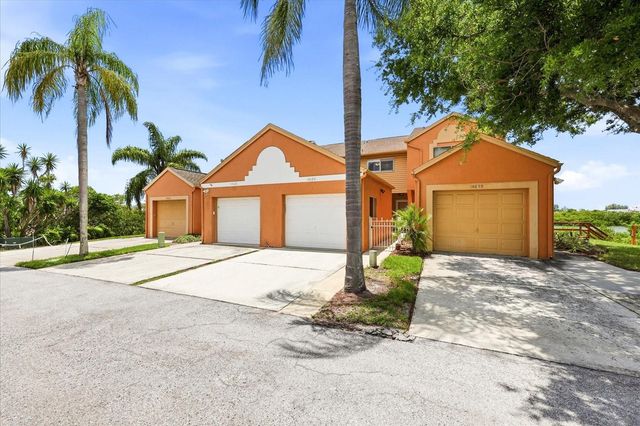 14628 LORIDAWN DRIVE 13, Seminole, FL 33776