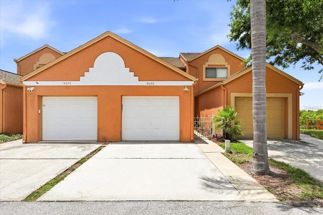 14628 LORIDAWN DRIVE 13, Seminole, FL 33776