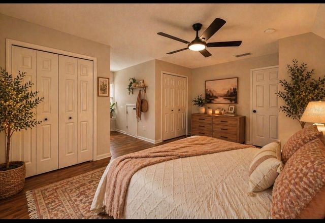 250 N WALKER STREET, Oakland, FL 34760