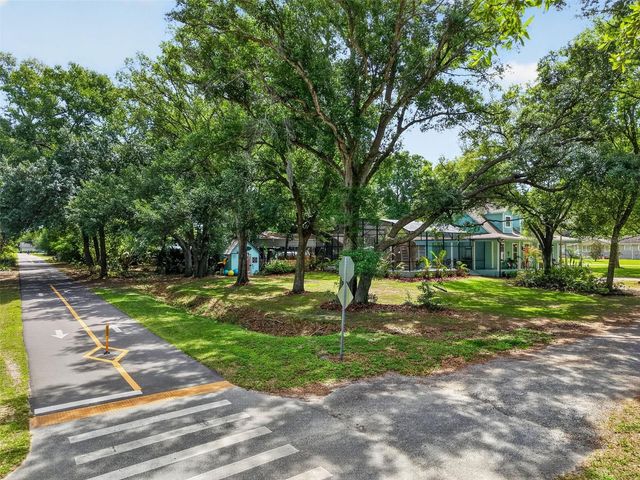 250 N WALKER STREET, Oakland, FL 34760